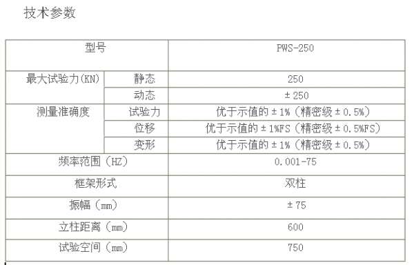 曲轴/液压/冲击疲劳试验机